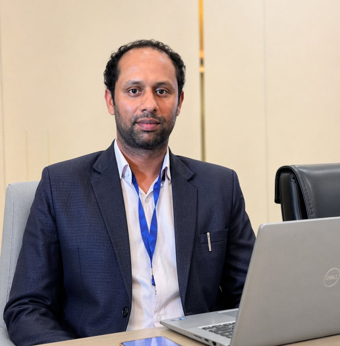 Hemant Bhageria, Independent Director