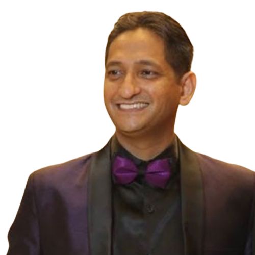 Manoj Kumar Bhatt, Independent Director