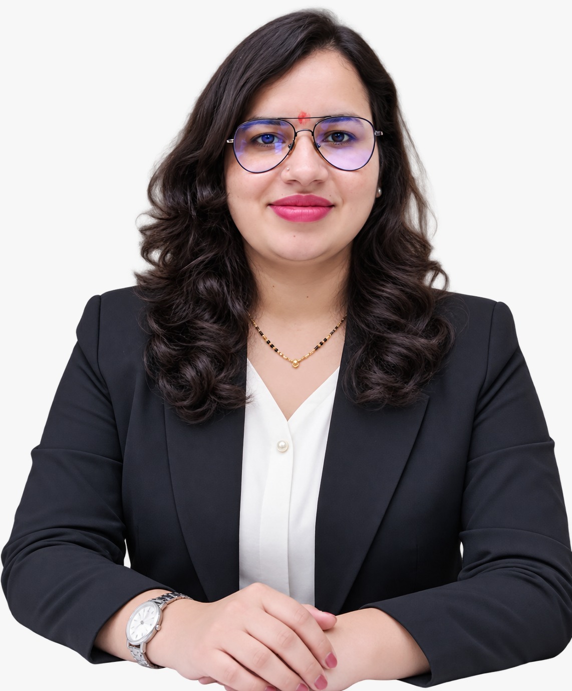 Meenu Sharma, Independent Director