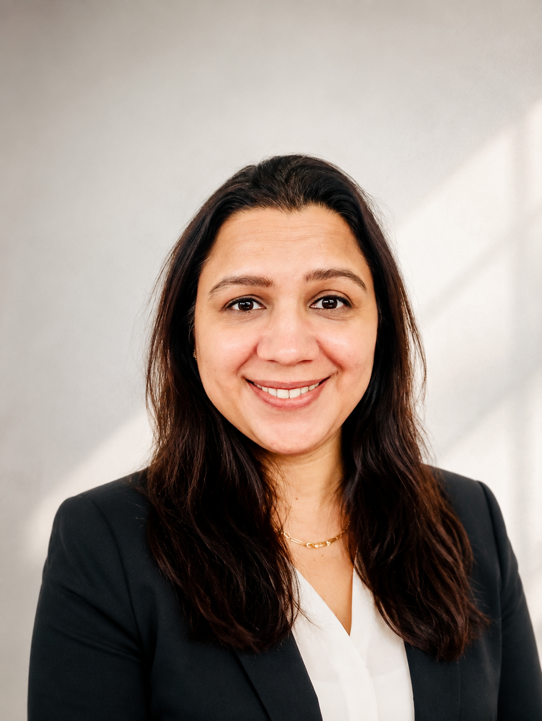 Puja Punj, Non-Executive Director