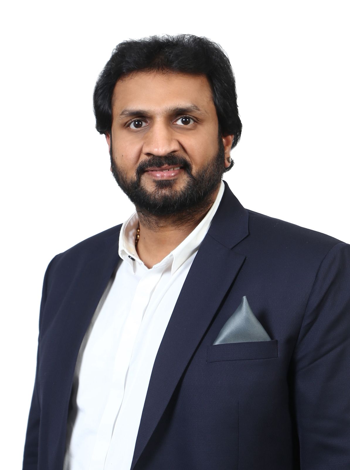 Umesh Aggarwal, Whole Time Director